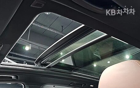 BMW X5, 2022 год, 5 780 010 рублей, 19 фотография