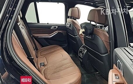 BMW X5, 2022 год, 5 780 010 рублей, 13 фотография