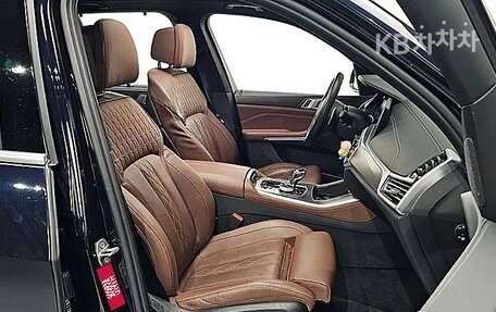 BMW X5, 2022 год, 5 780 010 рублей, 12 фотография