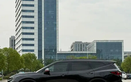 Chevrolet Blazer III, 2022 год, 1 890 334 рублей, 5 фотография