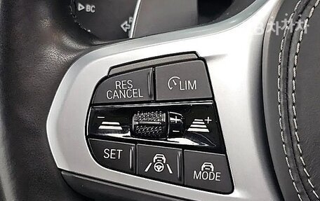 BMW X5, 2022 год, 5 780 010 рублей, 20 фотография