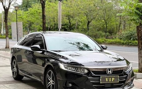 Honda Accord IX рестайлинг, 2021 год, 2 200 000 рублей, 3 фотография