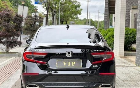 Honda Accord IX рестайлинг, 2021 год, 2 200 000 рублей, 5 фотография