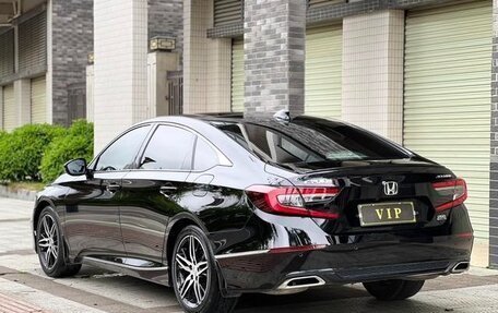 Honda Accord IX рестайлинг, 2021 год, 2 200 000 рублей, 4 фотография