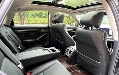 Honda Accord IX рестайлинг, 2021 год, 2 200 000 рублей, 10 фотография