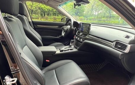 Honda Accord IX рестайлинг, 2021 год, 2 200 000 рублей, 9 фотография