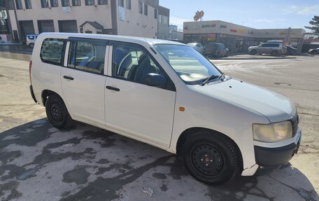 Toyota Probox I, 2010 год, 400 000 рублей, 3 фотография