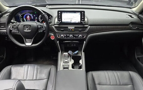 Honda Accord IX рестайлинг, 2021 год, 2 065 000 рублей, 5 фотография