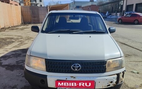 Toyota Probox I, 2010 год, 400 000 рублей, 4 фотография