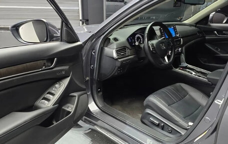 Honda Accord IX рестайлинг, 2021 год, 2 065 000 рублей, 7 фотография