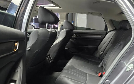 Honda Accord IX рестайлинг, 2021 год, 2 065 000 рублей, 8 фотография