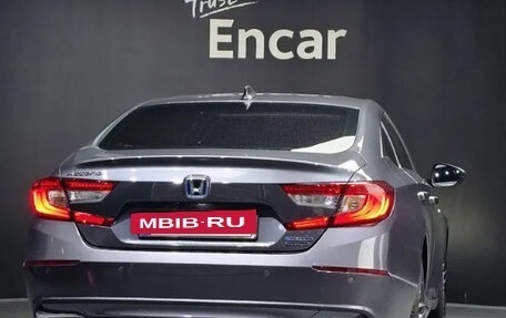 Honda Accord IX рестайлинг, 2021 год, 2 065 000 рублей, 4 фотография