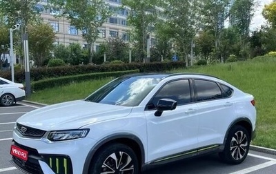 Geely Tugella FY11, 2021 год, 1 725 000 рублей, 1 фотография