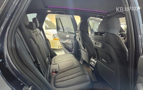 BMW X5, 2022 год, 6 080 010 рублей, 7 фотография