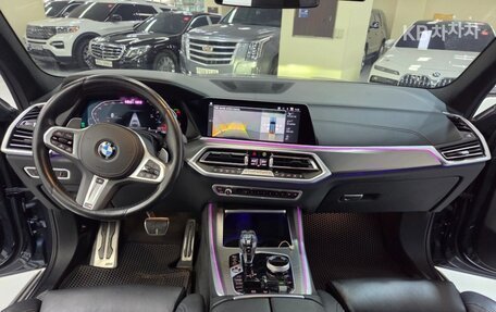 BMW X5, 2022 год, 6 080 010 рублей, 12 фотография