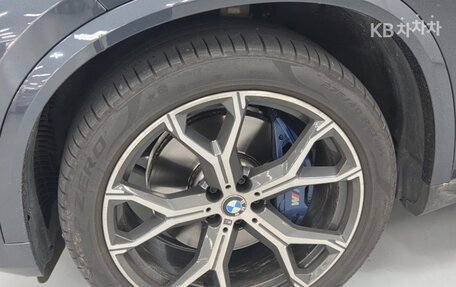 BMW X5, 2022 год, 6 080 010 рублей, 5 фотография