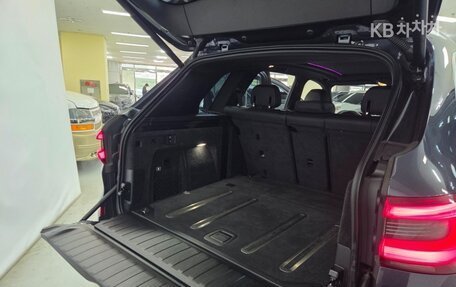 BMW X5, 2022 год, 6 080 010 рублей, 8 фотография