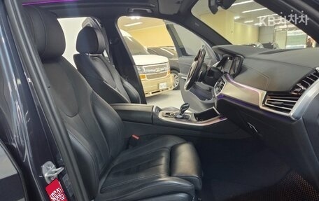 BMW X5, 2022 год, 6 080 010 рублей, 6 фотография