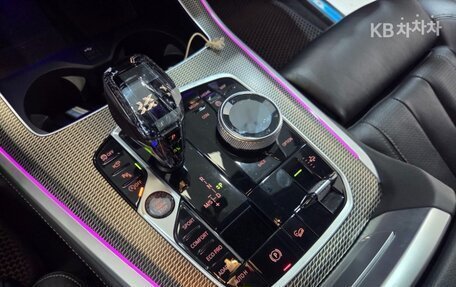 BMW X5, 2022 год, 6 080 010 рублей, 20 фотография