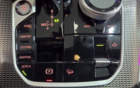 BMW X5, 2022 год, 6 080 010 рублей, 21 фотография