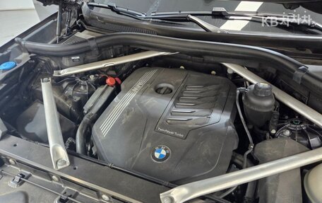 BMW X5, 2022 год, 6 080 010 рублей, 24 фотография