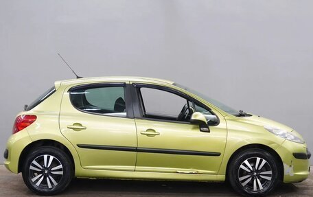 Peugeot 207 I, 2008 год, 408 000 рублей, 4 фотография