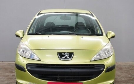 Peugeot 207 I, 2008 год, 408 000 рублей, 2 фотография