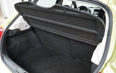 Peugeot 207 I, 2008 год, 408 000 рублей, 9 фотография