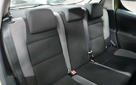 Peugeot 207 I, 2008 год, 408 000 рублей, 12 фотография