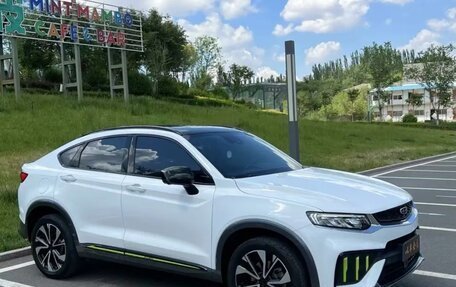Geely Tugella FY11, 2021 год, 1 725 000 рублей, 2 фотография