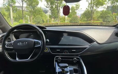 Geely Tugella FY11, 2021 год, 1 725 000 рублей, 7 фотография