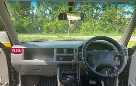 Mazda Demio III (DE), 1997 год, 250 000 рублей, 9 фотография