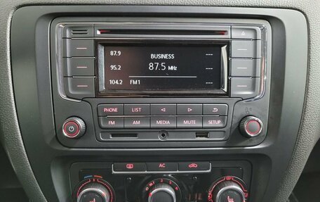 Volkswagen Jetta VI, 2011 год, 789 000 рублей, 12 фотография