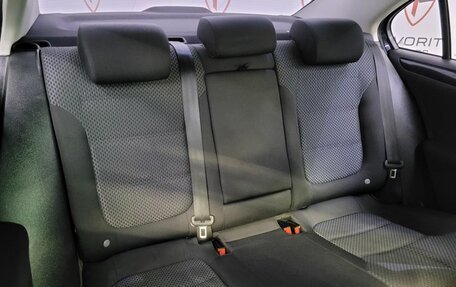 Volkswagen Jetta VI, 2011 год, 789 000 рублей, 15 фотография
