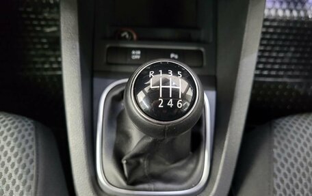 Volkswagen Jetta VI, 2011 год, 789 000 рублей, 13 фотография