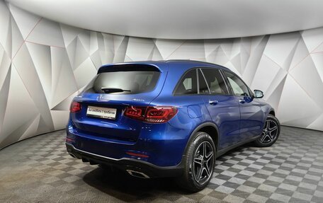 Mercedes-Benz GLC, 2021 год, 4 520 000 рублей, 2 фотография