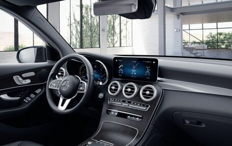 Mercedes-Benz GLC, 2021 год, 4 520 000 рублей, 10 фотография