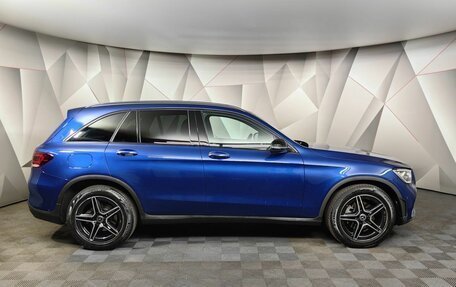 Mercedes-Benz GLC, 2021 год, 4 520 000 рублей, 6 фотография
