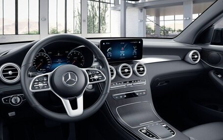 Mercedes-Benz GLC, 2021 год, 4 520 000 рублей, 11 фотография