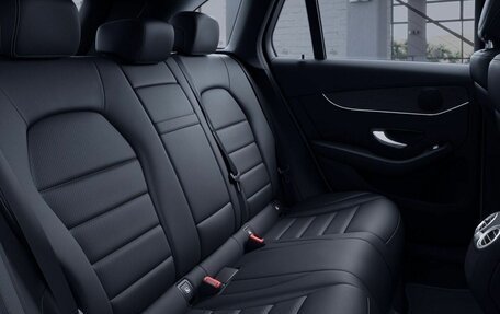Mercedes-Benz GLC, 2021 год, 4 520 000 рублей, 12 фотография