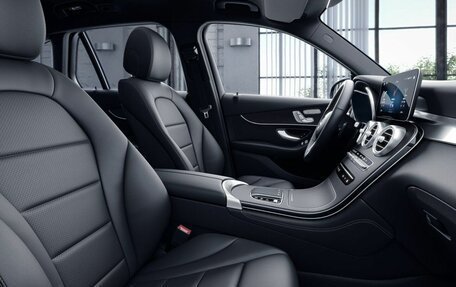 Mercedes-Benz GLC, 2021 год, 4 520 000 рублей, 9 фотография