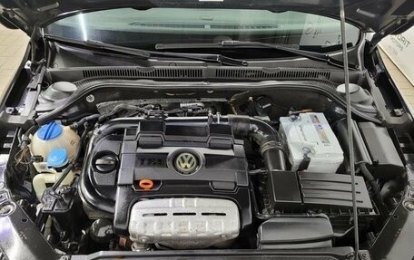 Volkswagen Jetta VI, 2011 год, 789 000 рублей, 17 фотография