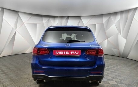 Mercedes-Benz GLC, 2021 год, 4 520 000 рублей, 8 фотография