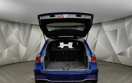 Mercedes-Benz GLC, 2021 год, 4 520 000 рублей, 21 фотография