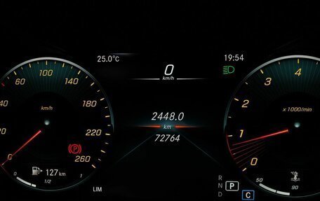 Mercedes-Benz GLC, 2021 год, 4 520 000 рублей, 22 фотография