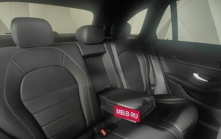 Mercedes-Benz GLC, 2021 год, 4 520 000 рублей, 17 фотография