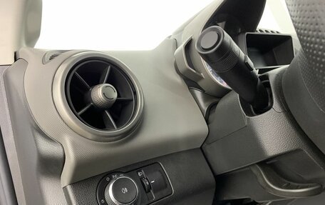 Chevrolet Aveo III, 2013 год, 799 000 рублей, 9 фотография