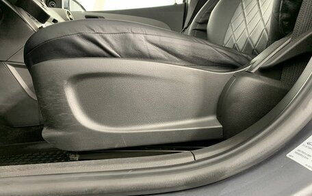 Chevrolet Aveo III, 2013 год, 799 000 рублей, 10 фотография