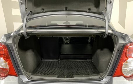 Chevrolet Aveo III, 2013 год, 799 000 рублей, 18 фотография
