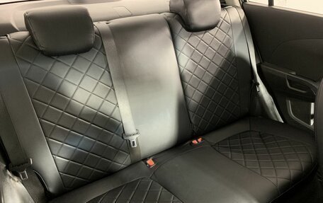 Chevrolet Aveo III, 2013 год, 799 000 рублей, 15 фотография